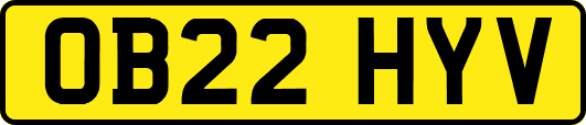 OB22HYV
