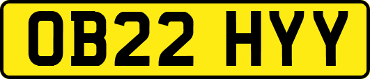OB22HYY