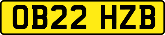 OB22HZB