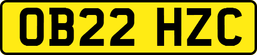 OB22HZC