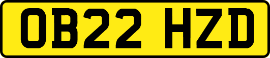 OB22HZD