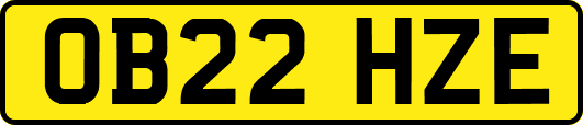 OB22HZE