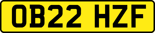 OB22HZF