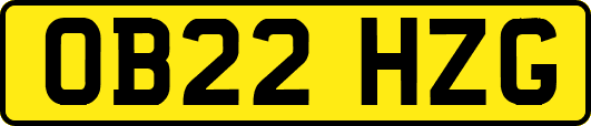 OB22HZG