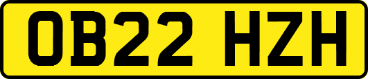 OB22HZH