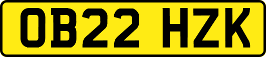 OB22HZK