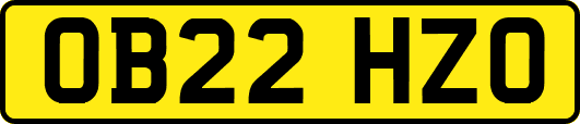OB22HZO