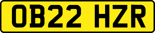 OB22HZR
