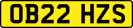 OB22HZS