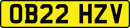 OB22HZV