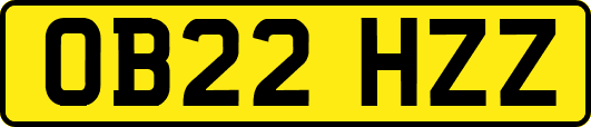OB22HZZ