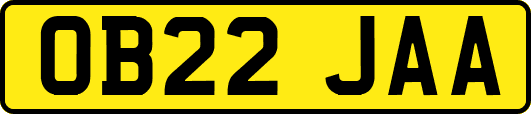 OB22JAA
