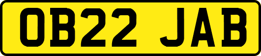 OB22JAB