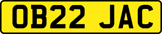 OB22JAC