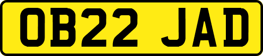 OB22JAD
