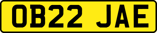 OB22JAE