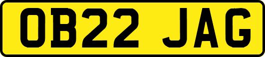 OB22JAG
