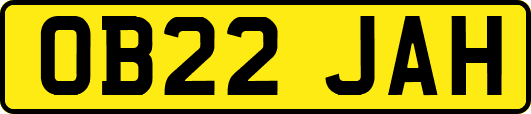 OB22JAH