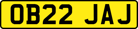 OB22JAJ