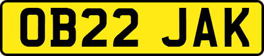 OB22JAK