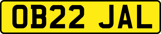 OB22JAL