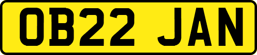 OB22JAN