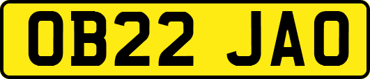 OB22JAO
