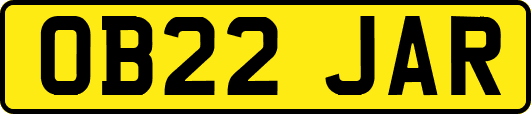OB22JAR