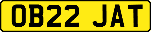 OB22JAT