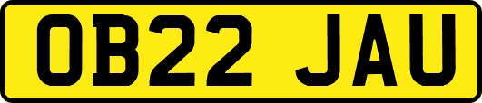 OB22JAU