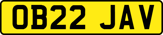 OB22JAV