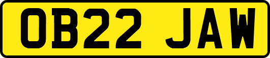 OB22JAW