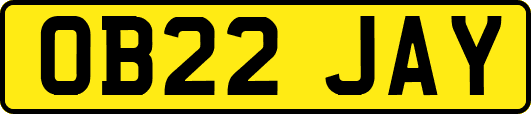 OB22JAY