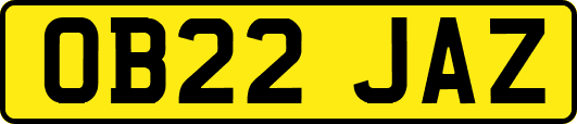 OB22JAZ