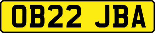 OB22JBA