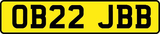 OB22JBB