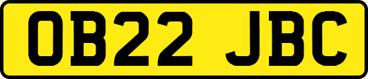 OB22JBC