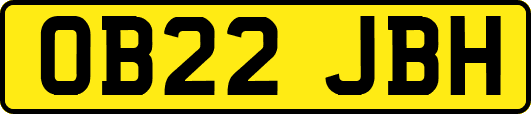 OB22JBH