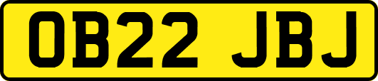 OB22JBJ
