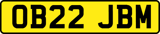 OB22JBM