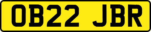 OB22JBR