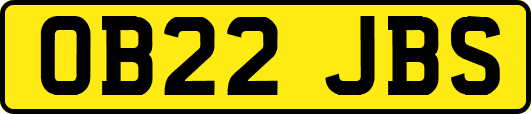 OB22JBS