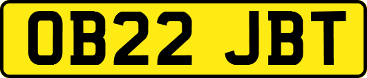 OB22JBT