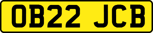 OB22JCB