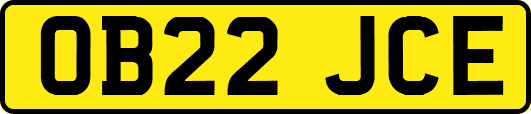OB22JCE