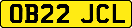 OB22JCL