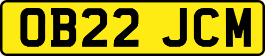 OB22JCM