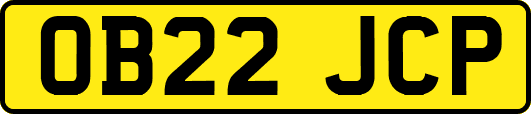 OB22JCP
