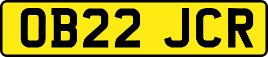OB22JCR