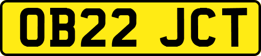 OB22JCT